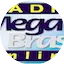 Rádio Mega Brasil