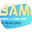 Logo Rádio Ebamix