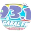 Logo Radio Bacabal FM