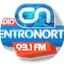 Logo Rádio Centro Norte FM