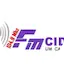 Logo Rádio Cidade FM
