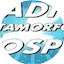 Logo Rádio Metamorfose Gospel