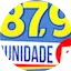 Logo Comunidade FM