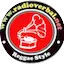 Logo Rádio Verbal