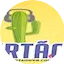 Logo Rádio Sertão Web