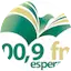 Logo Rádio Esperança FM