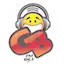 Logo Rádio Guanabara FM