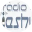 Logo Rádio Ieshuá FM