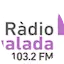 Logo Radio Igualada FM