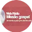 Logo Rádio Missão Gospel