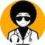Logo Le Rapologue Radio