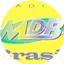 Logo Rádio MDB