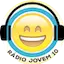 Logo Rádio Jovem 10
