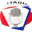 Logo Rádio Itaqui
