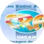 Logo Radio Auténtica Medellín