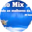 Logo Rádio Mix Tupã