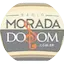 Logo Rádio Morada do Som