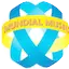 Logo Mundial Music
