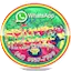 Logo Rádio Estação Reggae