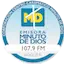 Logo Emisora Minuto de Dios