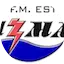 Logo Jazmar Estéreo