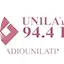 Logo Radio Unilatina