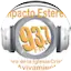 Logo Impacto Estereo