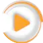 Logo Rádio Blu FM