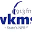 Logo WKMS MUSIC