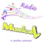 Logo Rádio Musical