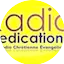 Logo Radio Prédication AAC