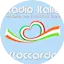 Logo Radio Italia Stoccarda