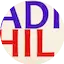 Logo Radio Phil