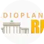 Logo Radioplanet Berlin