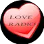 Logo Love Radio