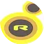 Logo La Maxima FM