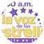 Logo La Voz de las Estrellas