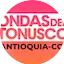 Logo Ondas del Tonusco