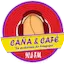 Logo Caña y Café