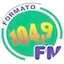 Logo Rádio Formato FM