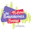 Logo La Buena 95.4 FM