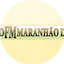Logo Rádio FM Maranhão do Sul