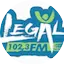 Logo Rádio Legal FM