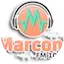 Logo Rádio Marconi FM
