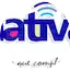 Logo Nativa FM