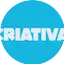 Logo Criativa Radio