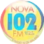 Logo Rádio Nova FM
