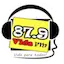 Logo Rádio Vida FM