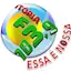 Logo Rádio Vitória FM