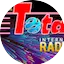 Logo TOTAL INTERNET RADIO
